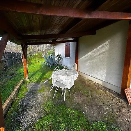 Maison Dans La Foret *