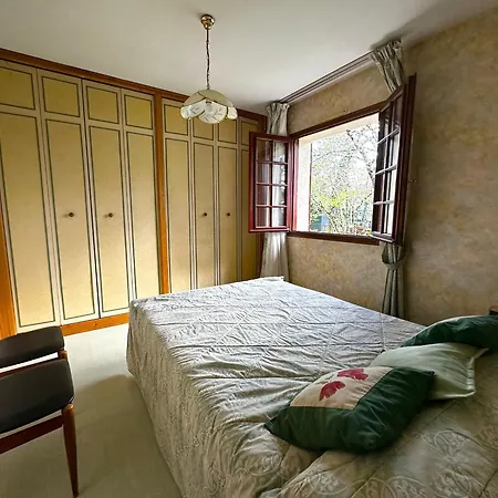 Maison Dans La Foret 度假居 *