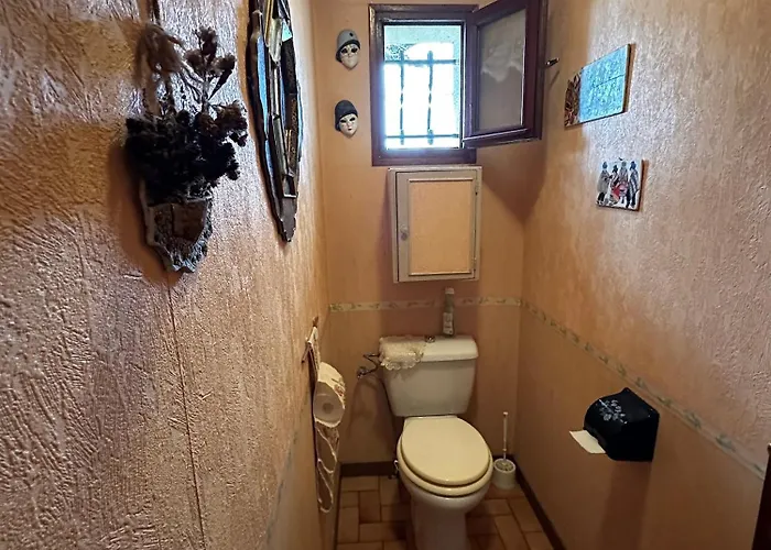 Maison Dans La Foret Vakantiehuis Gujan-Mestras