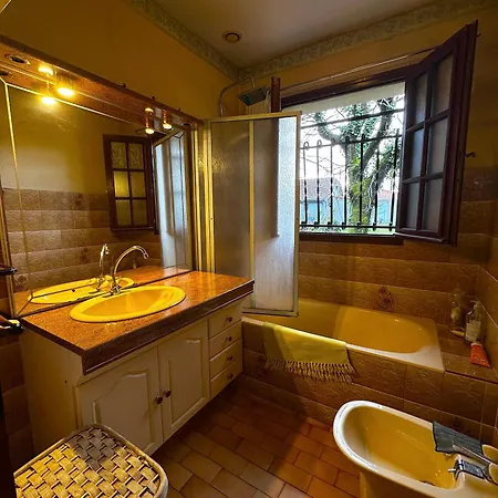 Maison Dans La Foret Дом отдыха