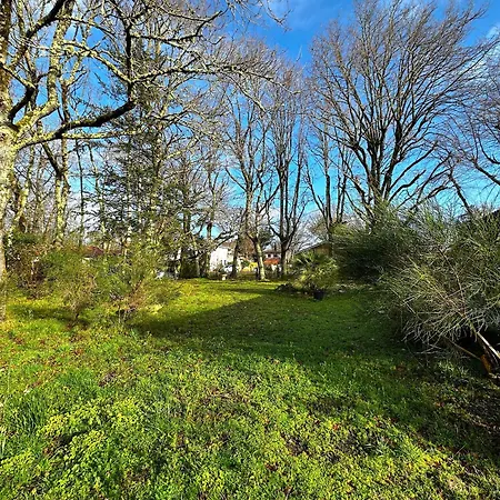 Holiday home Maison Dans La Foret