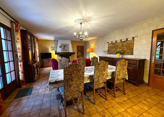 Maison Dans La Foret * Gujan-Mestras